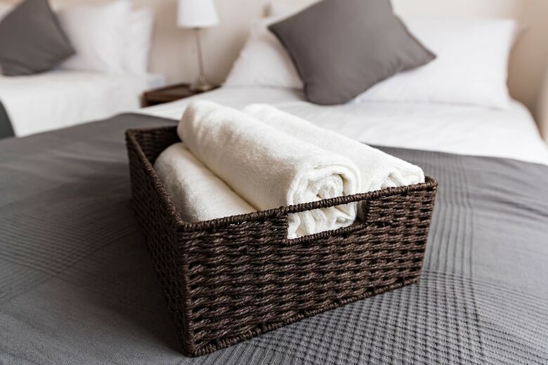 Apartamentos Centrage Ark Ueshio