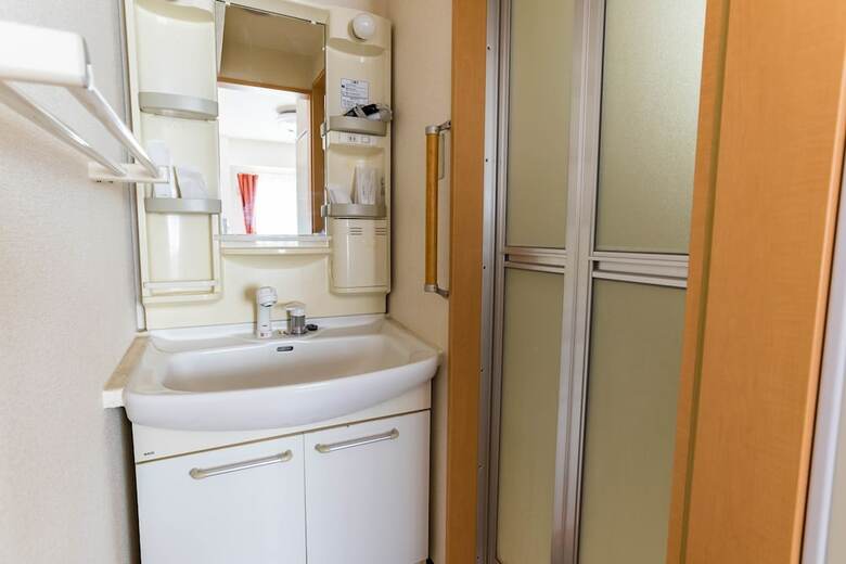 Apartamentos Centrage Ark Ueshio