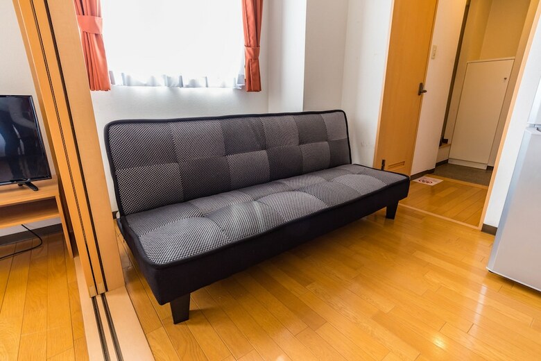 Apartamentos Centrage Ark Ueshio