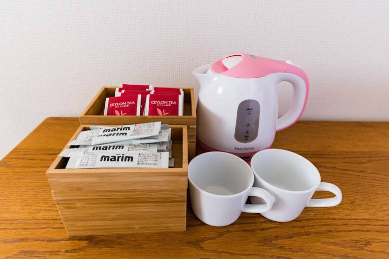 Apartamentos Centrage Ark Ueshio
