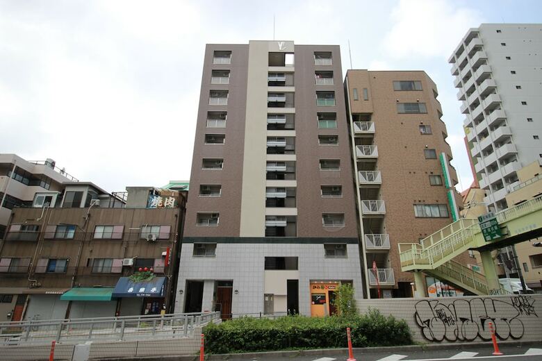 Apartamentos Centrage Ark Ueshio