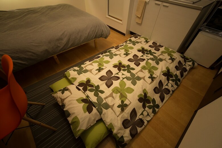 Aparthotel Tomiya