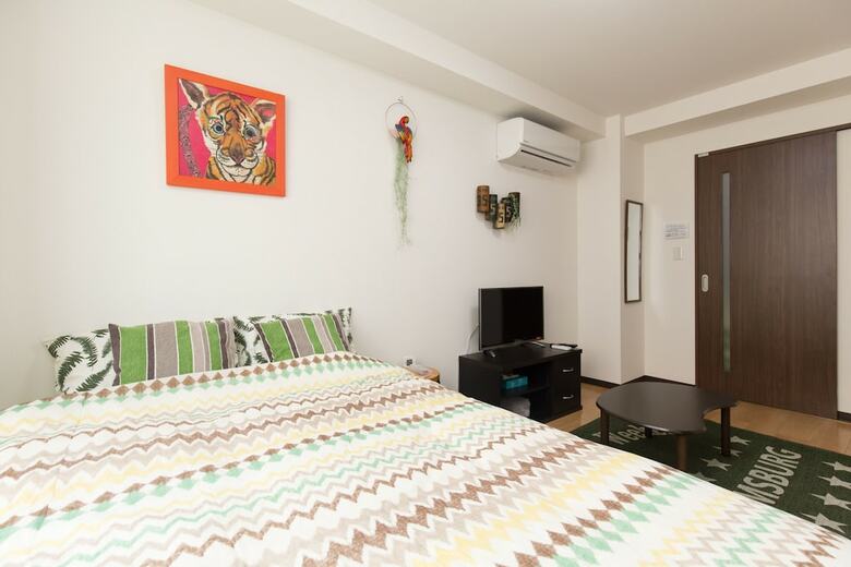Aparthotel Tomiya