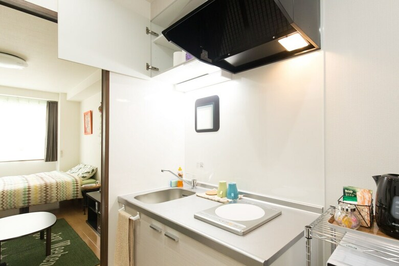 Aparthotel Tomiya