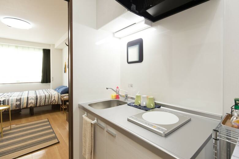 Aparthotel Tomiya