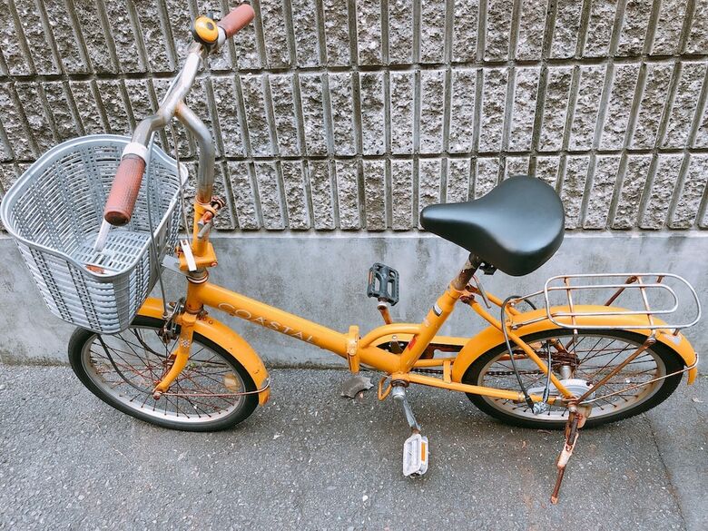 Ryokoheya Tenchokan