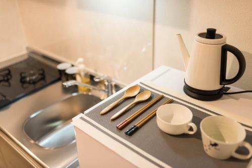 Apartamentos Chuan House