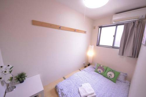 Apartamentos Building A 5rooms Osaka Mj Share House