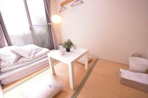 Apartamentos Building A 5rooms Osaka Mj Share House