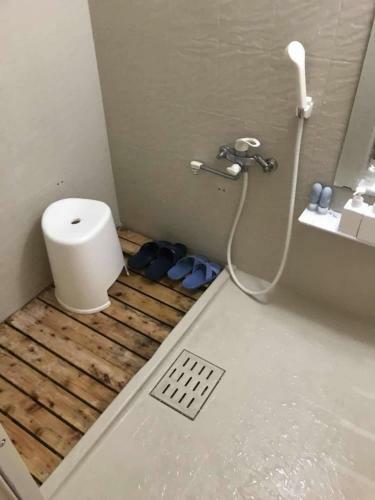 Apartamentos Building A 5rooms Osaka Mj Share House