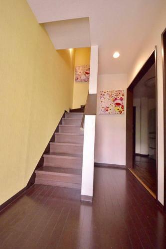 Apartamentos Building A 5rooms Osaka Mj Share House