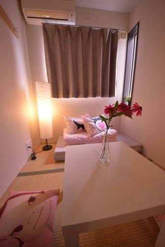 Apartamentos Building A 5rooms Osaka Mj Share House