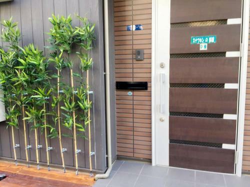 Apartamentos Building A 5rooms Osaka Mj Share House