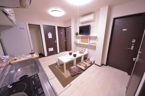 Apartamentos Building A 5rooms Osaka Mj Share House