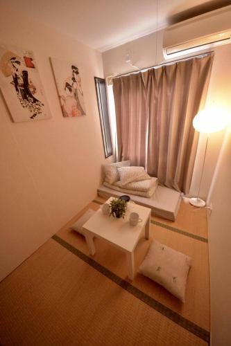 Apartamentos Building A 5rooms Osaka Mj Share House