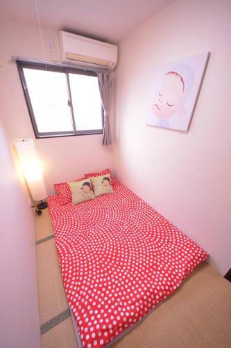 Apartamentos Building A 5rooms Osaka Mj Share House