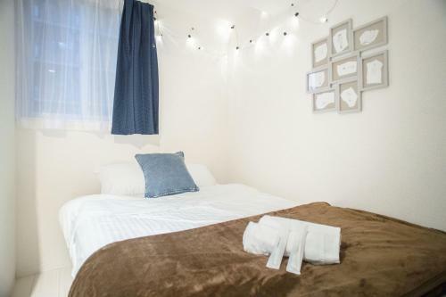 Apartamentos Naniwa Tsutenkaku Residence