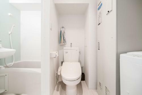 Apartamentos Naniwa Tsutenkaku Residence