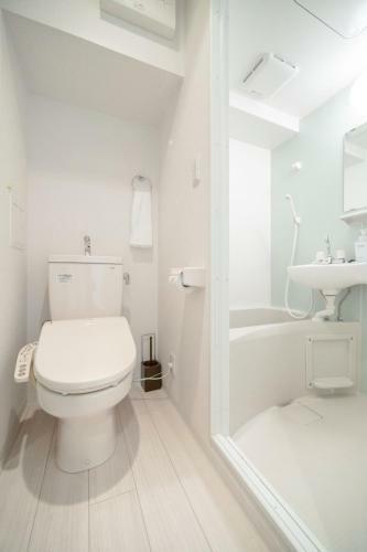 Apartamentos Naniwa Tsutenkaku Residence