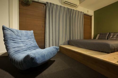 Namba Hara Apartment