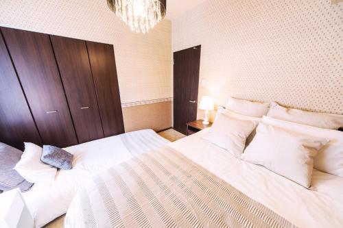 Apartamentos City Hotel Namba Residence 2