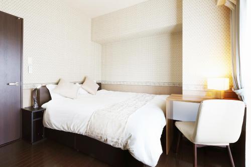 Apartamentos City Hotel Namba Residence 2