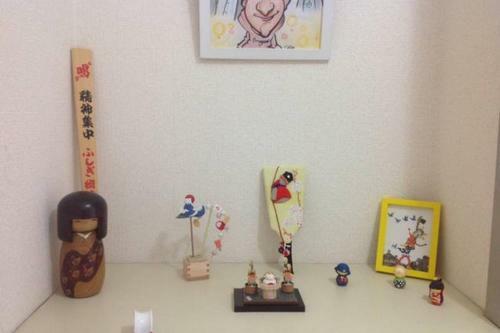 Apartamento Ken House
