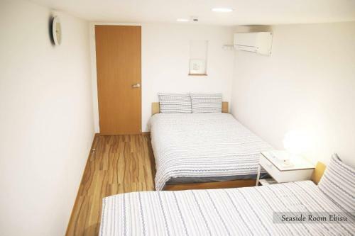 Apartamentos Seaside Room Ebisu