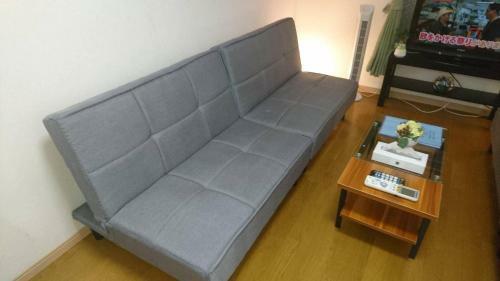 Apartamentos Seaside Room Ebisu