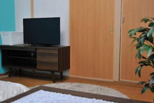 Flex Apartment In Osaka 505