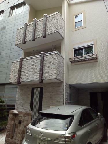 Morinomiya Station Guesthouse