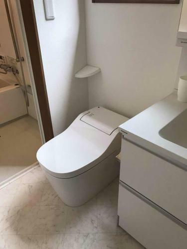 Morinomiya Station Guesthouse