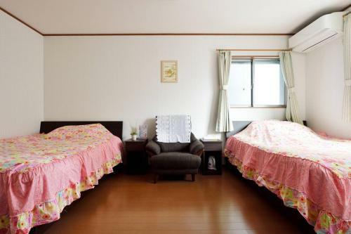 Morinomiya Station Guesthouse