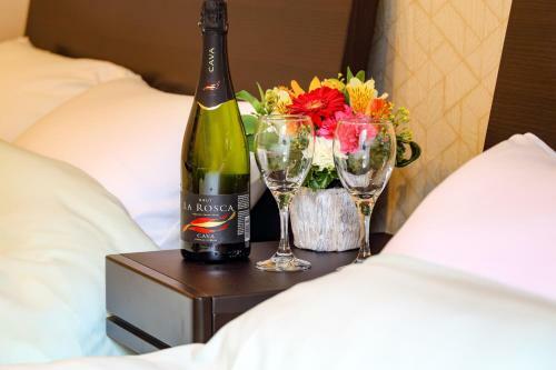 Hotel Cocode Plus