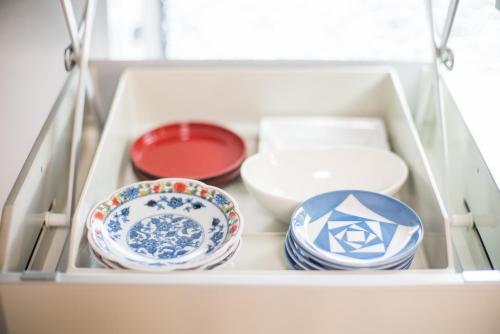 Namba Akiko Villa Hostel