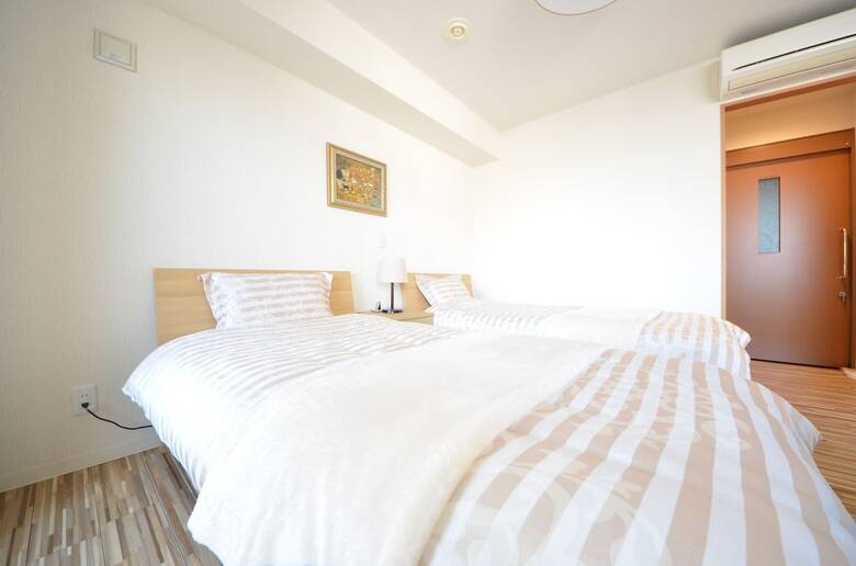 Apartamentos Yeah Room Cube Uemachidai