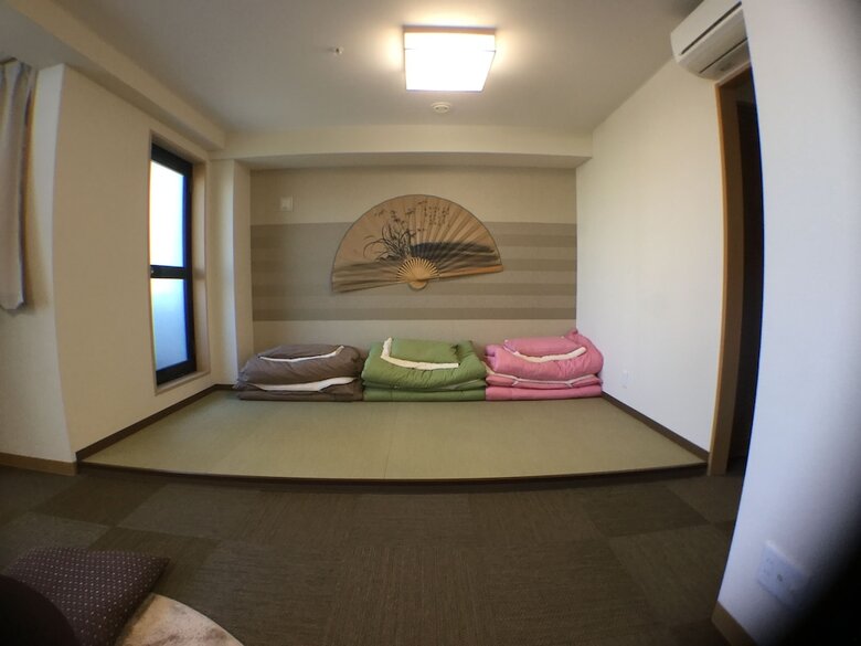 Apartamentos Yeah Room Cube Uemachidai