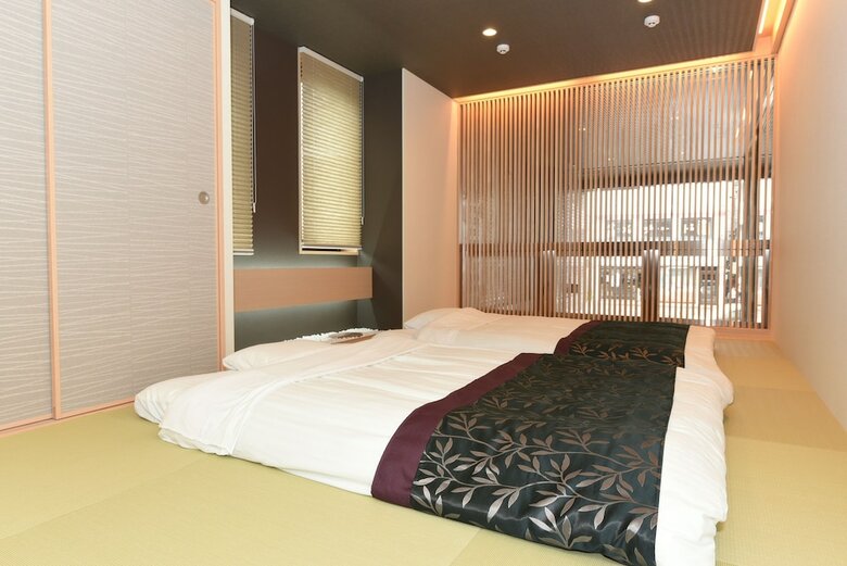 Albergue Ryo An
