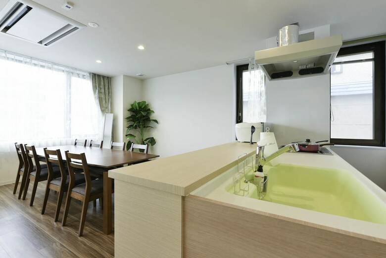 Albergue Ryo An