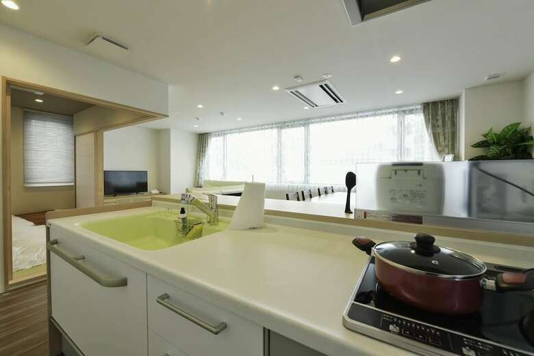Albergue Ryo An