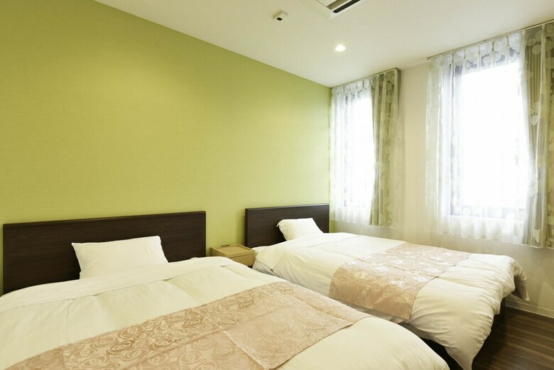 Albergue Ryo An