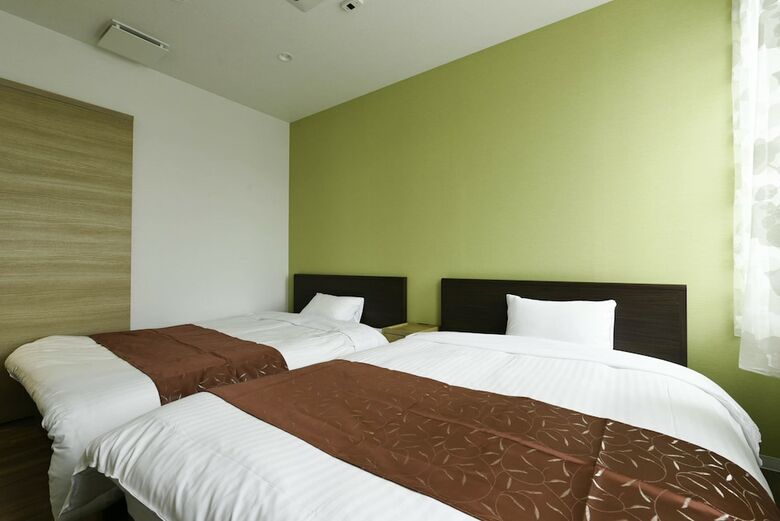 Albergue Ryo An