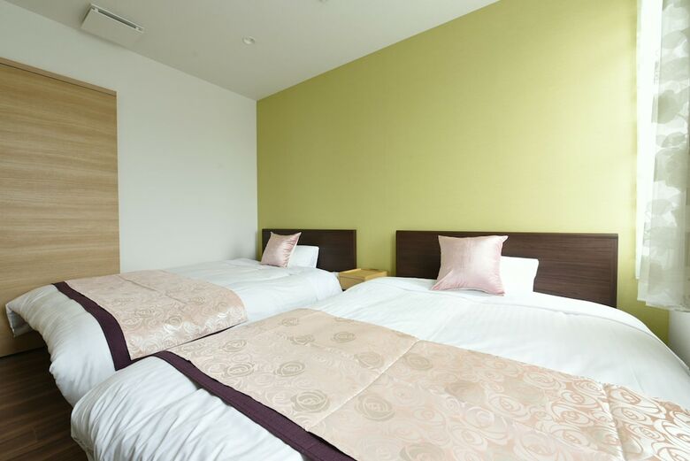 Albergue Ryo An