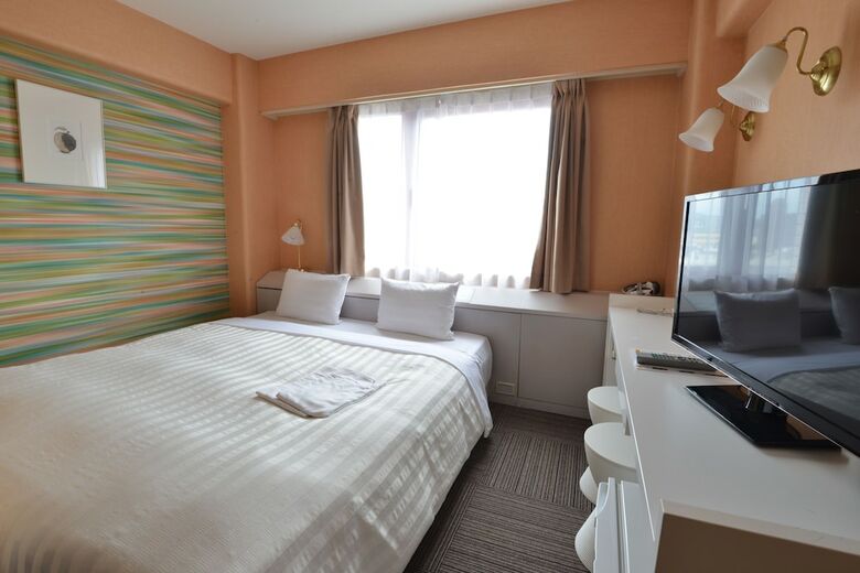 Hotel Wing International Shimonoseki