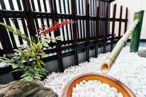Apartamento Kyoto Kaede Hotel Kamogawa