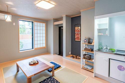 Apartamento Kyoto Kaede Hotel Kamogawa