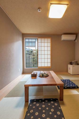 Apartamento Kyoto Kaede Hotel Kamogawa