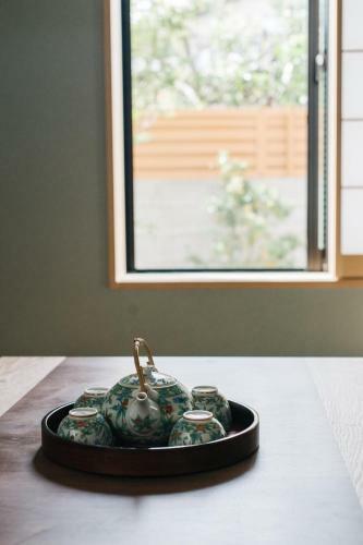 Apartamento Kyoto Kaede Hotel Kamogawa