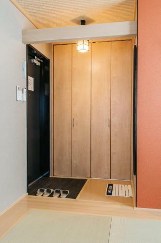 Apartamento Kyoto Kaede Hotel Kamogawa