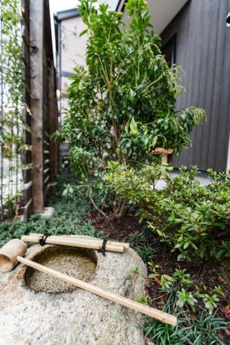 Apartamento Kyoto Kaede Hotel Kamogawa